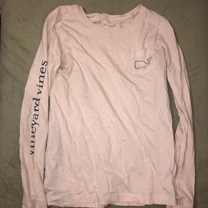 Vineyard Vines long sleeve shirt